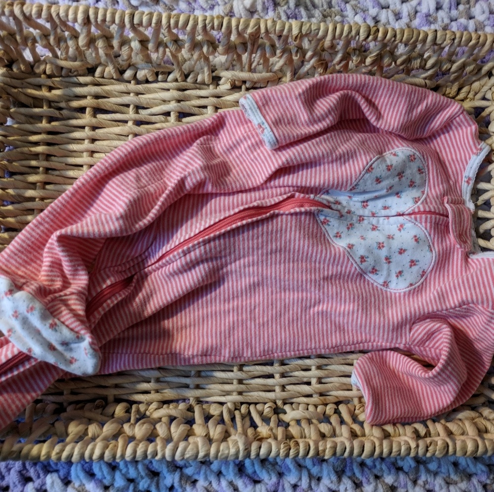 Infant sleeper
